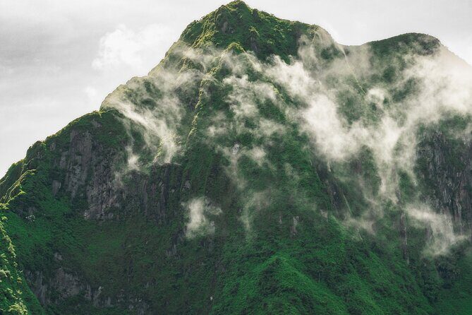 Private Hike St Kitts: Highest Peak Mount Liamuiga Volcano - The Sum Up