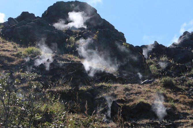 Private hike to active Izalco and Cerro Verde volcanoes. 2 volcanoes in one day! - Why This Tour Is Perfect For You