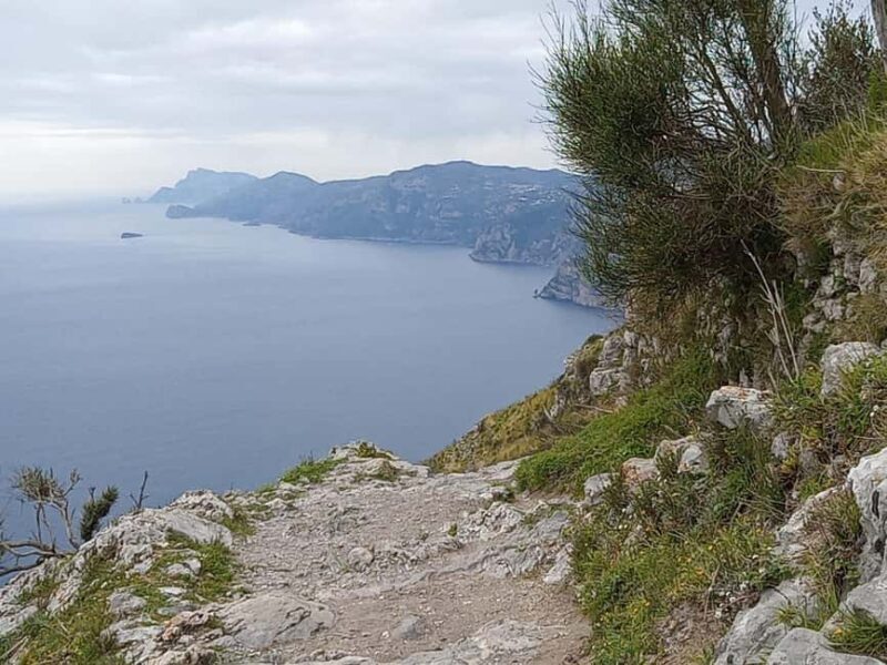 Private hike to the Path of Gods - Amalfi Coast - Why This Tour Is a Great Choice