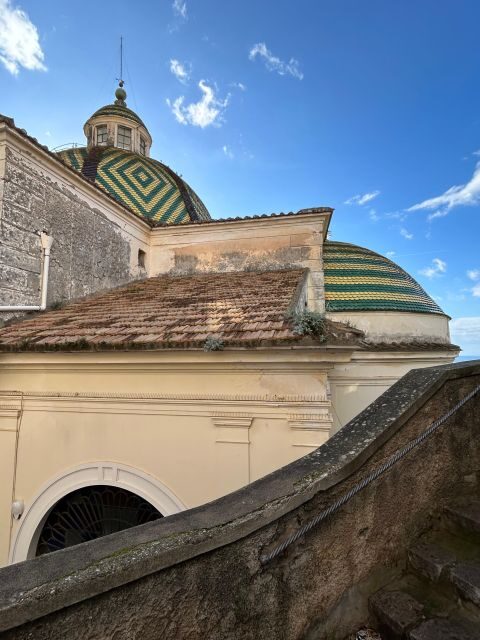 Private hike to the Path of the Lemons - Amalfi Coast - Private hike to the Path of the Lemons - Amalfi Coast