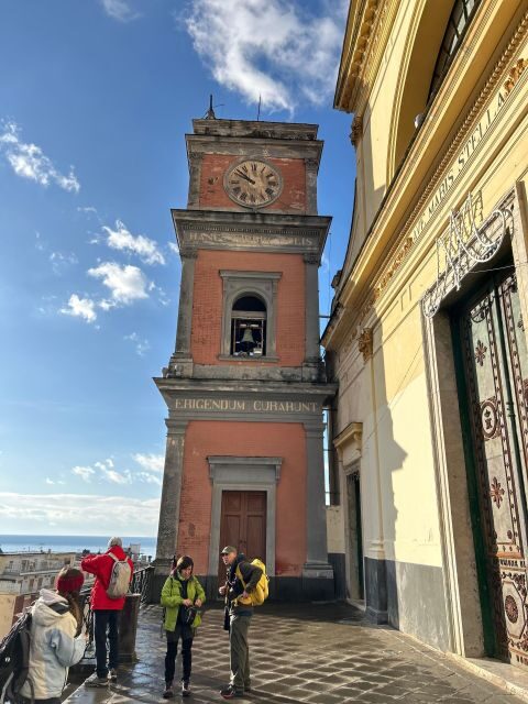 Private hike to the Path of the Lemons - Amalfi Coast - Who Will Love This Tour?