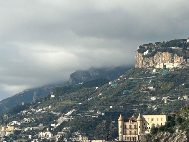 Private hike to the Path of the Lemons - Amalfi Coast - FAQ