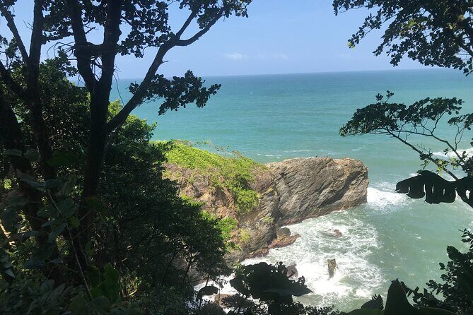 Private Hike Tour to Paria Waterfall - Key Points