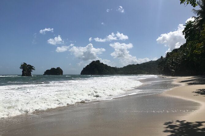 Private Hike Tour to Paria Waterfall - A Deep Dive into the Paria Waterfall Hike