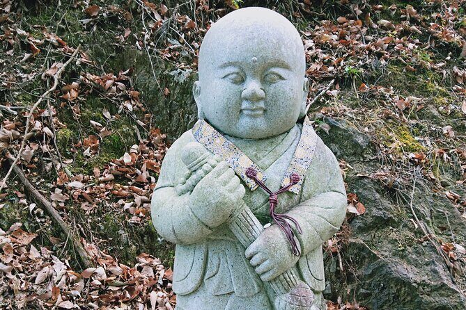 Private Hiking Activity near Tokyo - Why This Tour Is a Great Choice