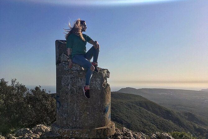 Private Hiking Adventure at Arrábida Mountain - Experience the Beauty of Arrábida Mountain with a Private Hike