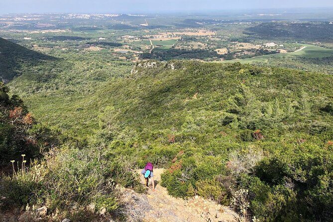 Private Hiking Adventure at Arrábida Mountain - Key Points