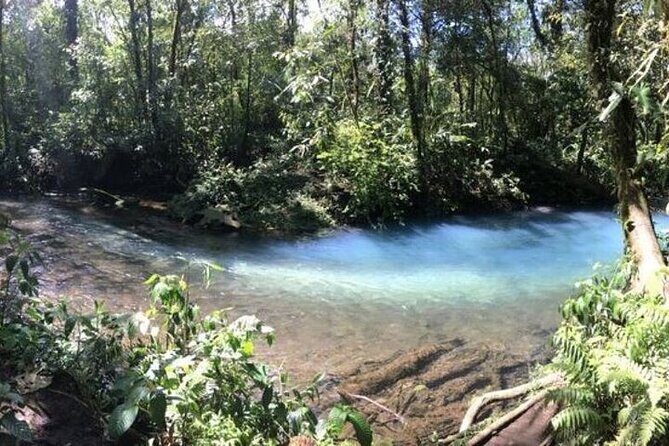 Private Hiking Adventure With Waterfall and Hot Springs - FAQ