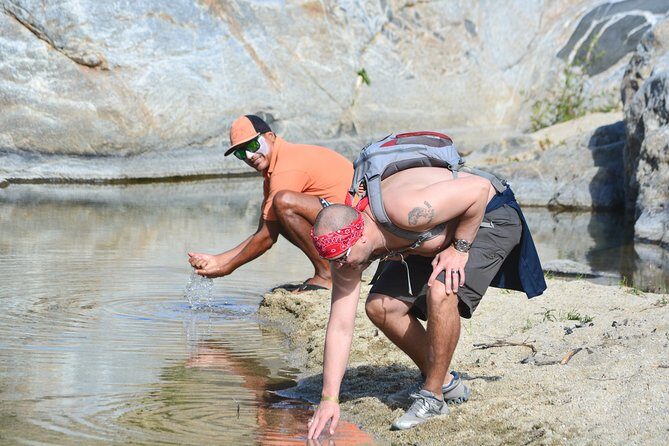 Private Hiking at the Fox Canyon from Cabo San Lucas - FAQ