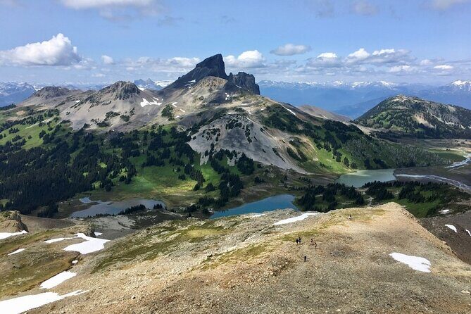 Private Hiking Day Tour of Garibaldi Lake Panorama Ridge - What Makes the View Unforgettable