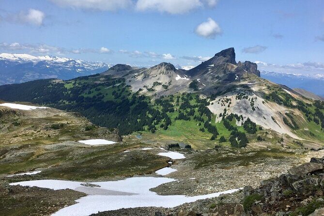Private Hiking Day Tour of Garibaldi Lake Panorama Ridge - Final Thoughts