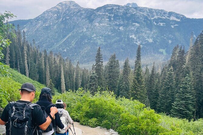 Private Hiking Day tour of Joffre Lakes Park - Final Thoughts: Is This Tour Right for You?