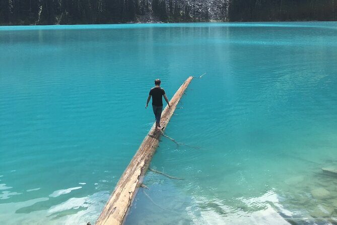 Private Hiking Day tour of Joffre Lakes Park - Frequently Asked Questions