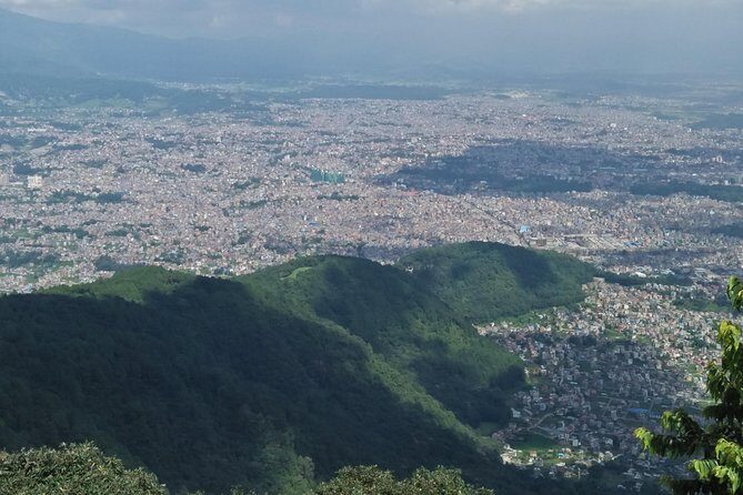 Private Hiking Experience in Nagarkot Panoramic Hiking Trail - Who Will Love This Tour?