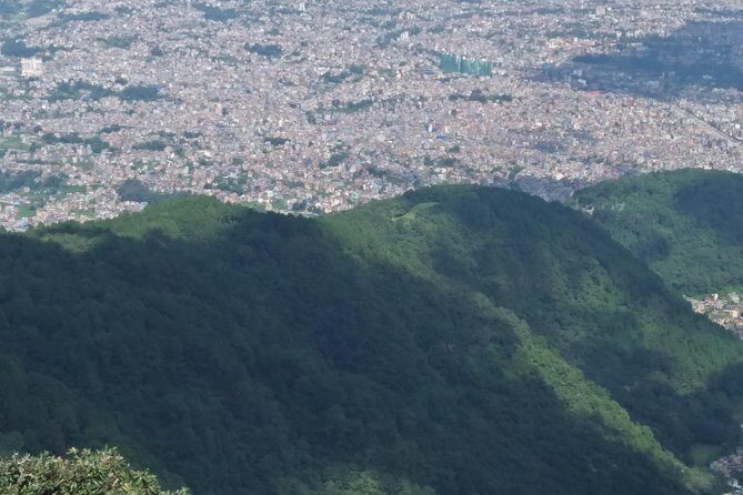 Private Hiking Experience in Nagarkot Panoramic Hiking Trail - FAQ