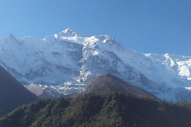 Private Hiking Experience in Nagarkot Panoramic Hiking Trail - Final Thoughts