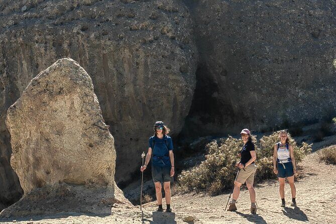 Private Hiking Experience to El Manzano Caves - Authenticity and Reviews: Real Travelers’ Impressions