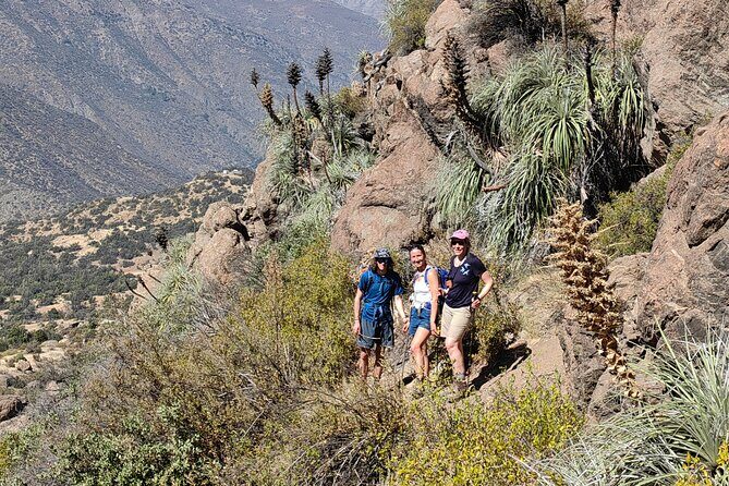 Private Hiking Experience to El Manzano Caves - Who Is This Tour Best For?