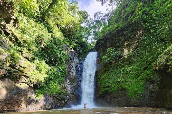 Private Hiking Experience Waterfall and Hidden Jungle Paradise - Who Will Love This Tour?