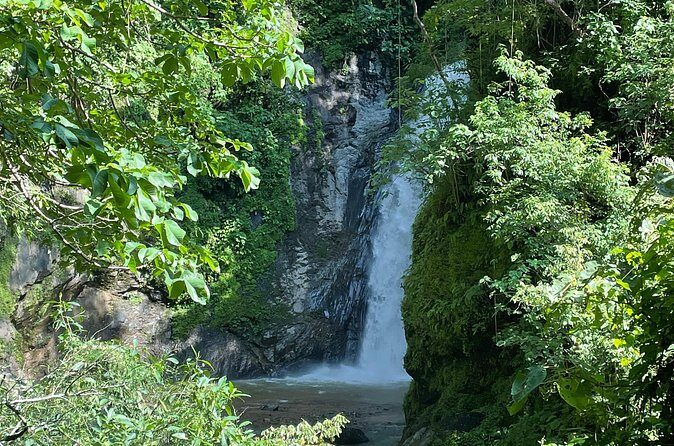 Private Hiking Experience Waterfall and Hidden Jungle Paradise - Price and Value Analysis