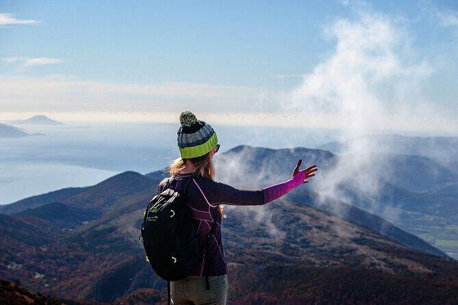 Private Hiking on Mountain Uka from Rijeka or Opatija - Exploring the Učka Mountain Experience