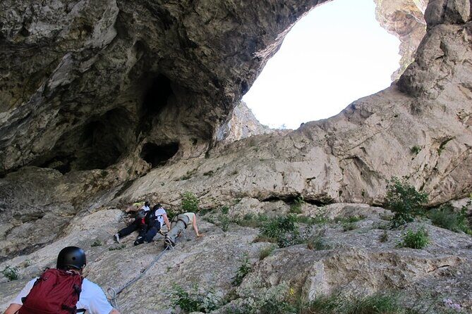 Private Hiking OR Climbing Experience in beaufitul gorges - Final Thoughts: Why This Tour Is a Win