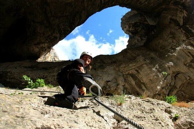 Private Hiking OR Climbing Experience in beaufitul gorges - FAQ