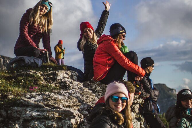 Private Hiking to Bucegi Natural Park from Brasov - The Practical Side: What to Know Before You Book