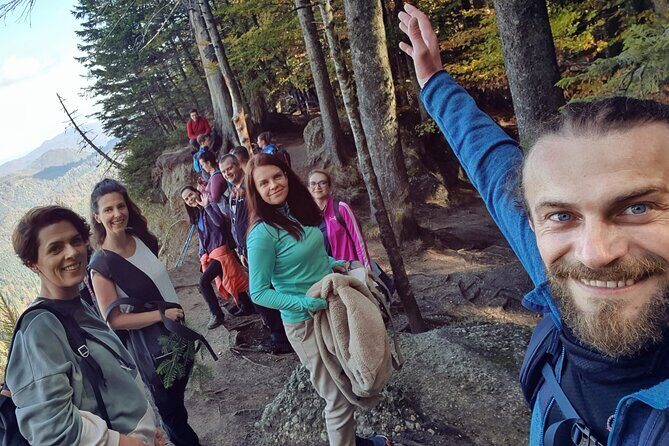 Private Hiking to Bucegi Natural Park from Brasov - Who Is This Tour For?