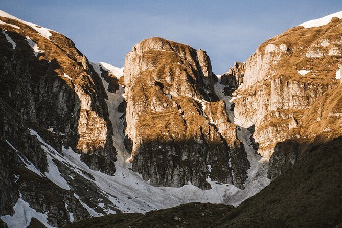 Private Hiking to Bucegi Natural Park from Brasov - FAQ