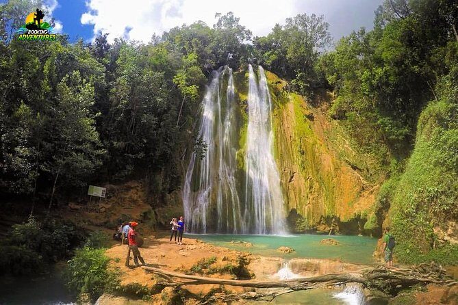 Private Hiking to Salto el Limon with a Local expert Guide from Samana - Exploring the Salto el Limon Experience