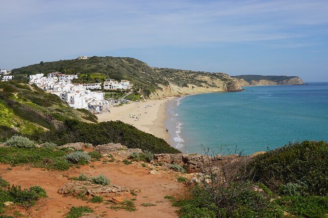 Private Hiking Tour along the last wild side of the south coast - An In-Depth Look at the South Coast Hike