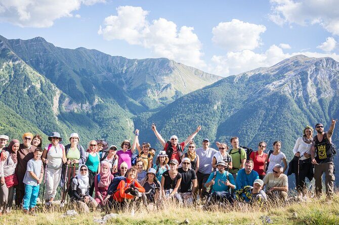Private Hiking Tour Experience at Rocky Mountain National Park - A Deep Dive into the Rocky Mountain Private Hiking Tour