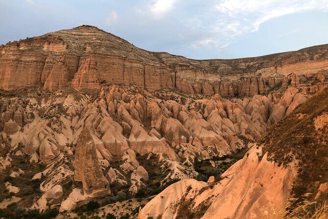 Private Hiking Tour in Cappadocia - Discovering the Valleys of Cappadocia: A Deep Dive