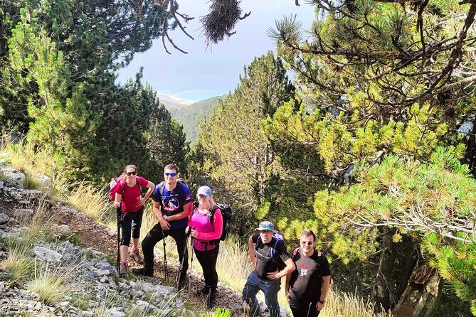 Private Hiking Tour in Çika Mountain - The Value and Practicalities