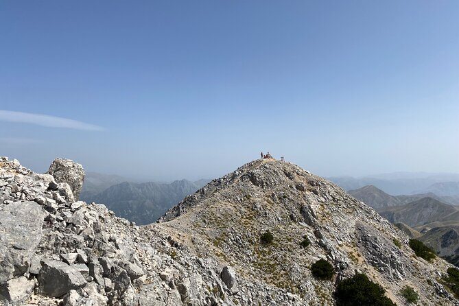 Private Hiking Tour in Çika Mountain - Frequently Asked Questions