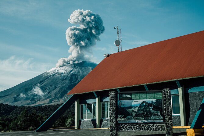 Private Hiking Tour in Iztaccihuatl - Why This Tour Works