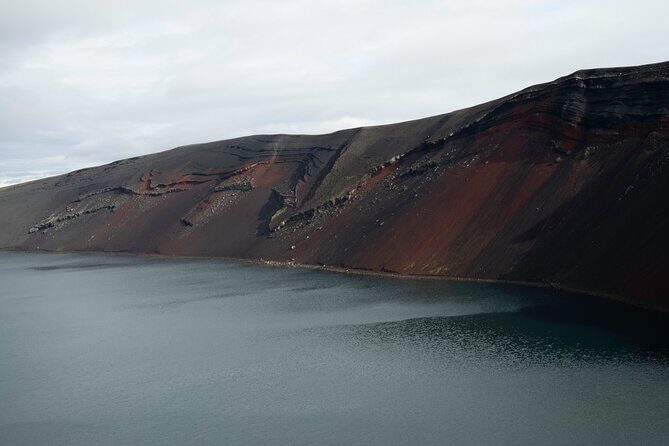 Private Hiking Tour in the Landmannalaugar - Who Will Love This Tour?
