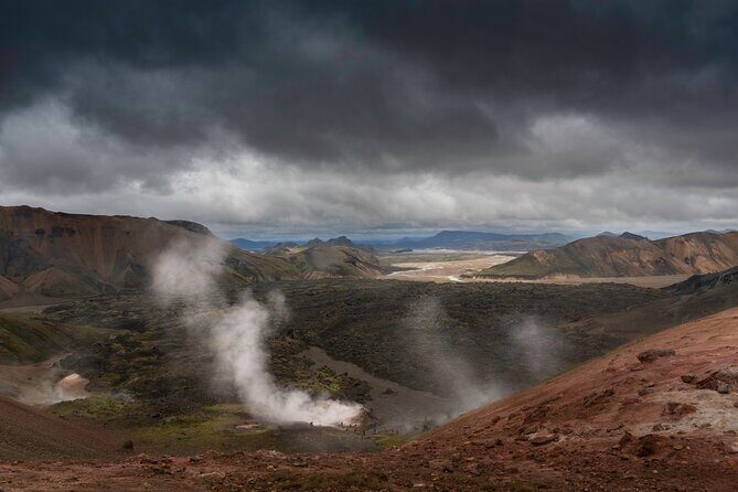 Private Hiking Tour in the Landmannalaugar - Frequently Asked Questions
