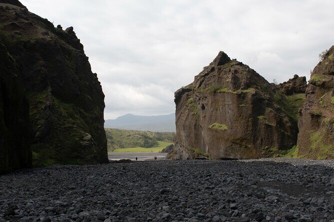 Private Hiking Tour in the Valley of Thórsmörk - The Sum Up
