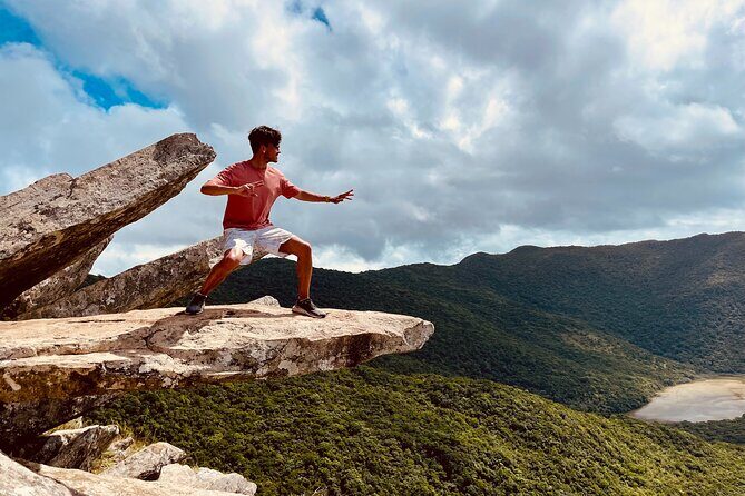 Private Hiking Tour to Lagoinha do Leste - Exploring the Hidden Beauty of Florianopolis: Private Hiking Tour to Lagoinha do Leste