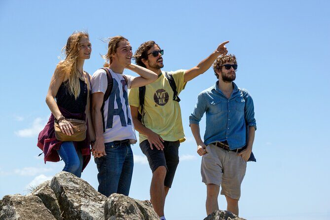 Private Hiking Tour to Lagoinha do Leste - Key Points