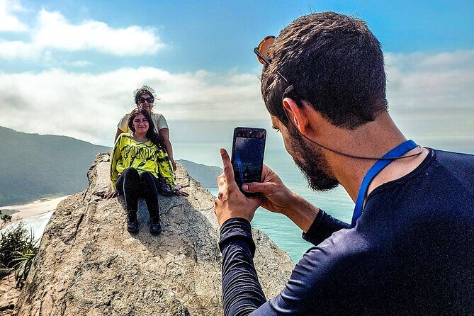 Private Hiking Tour to Lagoinha do Leste - Why This Tour Offers Great Value for Adventurous Travelers