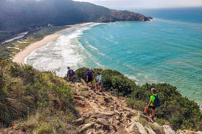 Private Hiking Tour to Lagoinha do Leste - Who Will Enjoy This Tour Most?