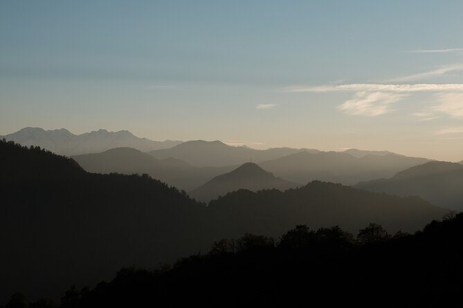 Private Hiking Tour to Machakhela National Park from Batumi - An In-Depth Look at the Machakhela National Park Hike