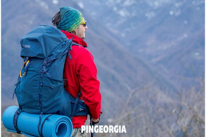 Private Hiking Tour to Machakhela National Park from Batumi - Who Will Love This Tour?
