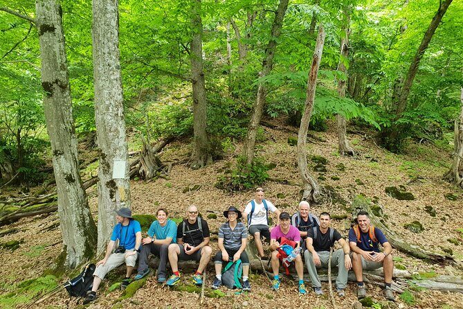 Private Hiking Tour to Machakhela National Park from Batumi - The Sum Up