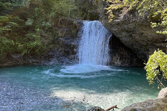 Private hiking tour to Olympus mountain - Key Points