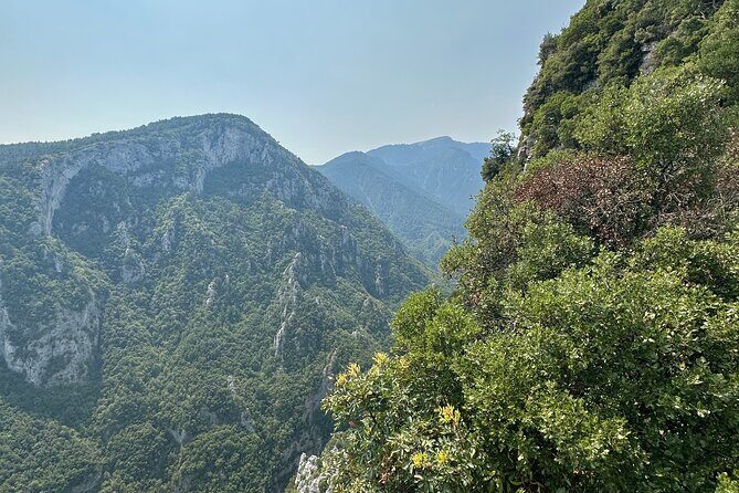 Private hiking tour to Olympus mountain - FAQ
