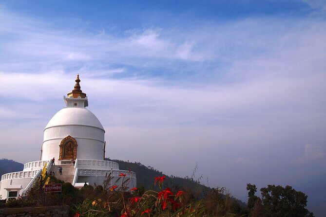 Private Hiking Tour to Peace Stupa in Pokhara - Key Points